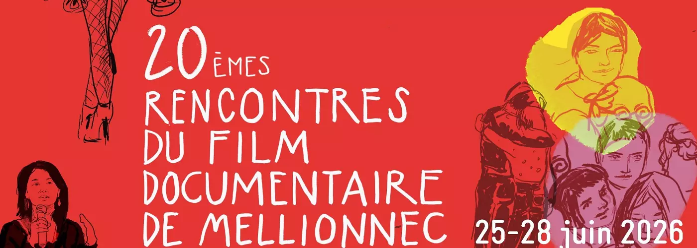 20e Rencontres du Film documentaire de Mellionnec