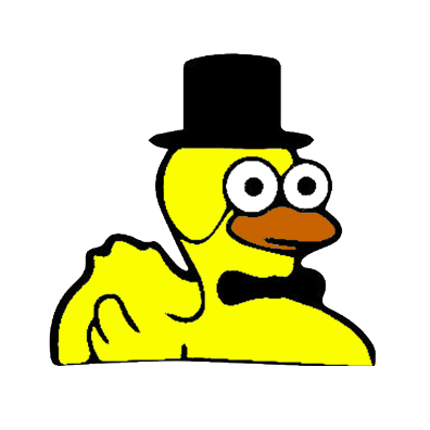 Logo Canard réfractaire