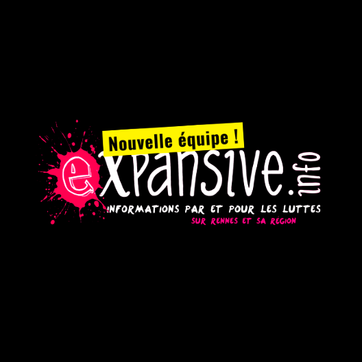 Logo Expansive