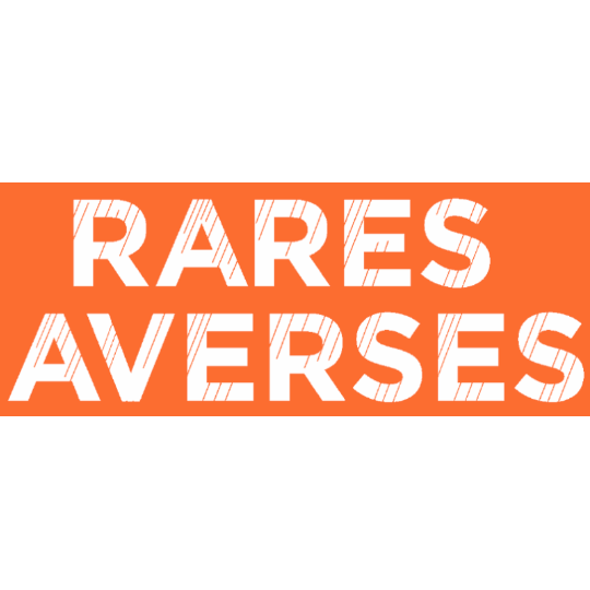 Logo Rares Averses