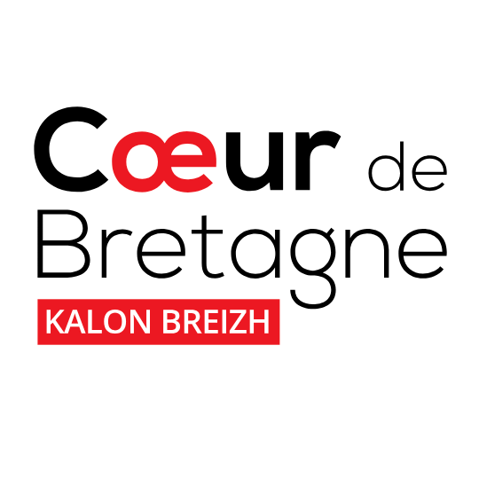 Logo Coeur de Bretagne
