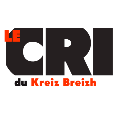 Logo Cri du KB